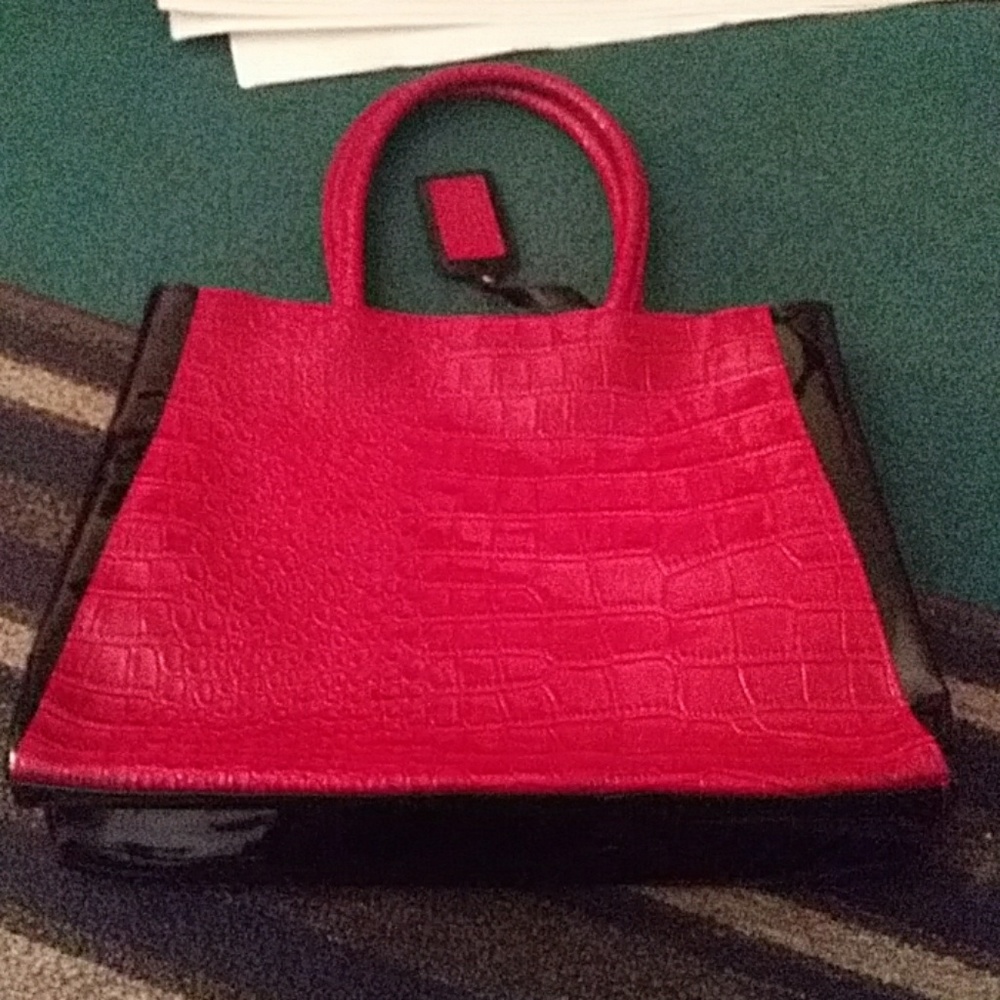 Strap Bag